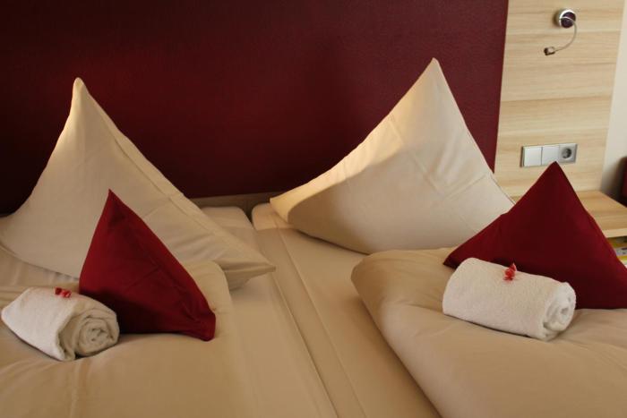 concorde hotel am leineschloss