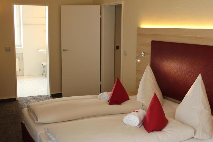 concorde hotel am leineschloss