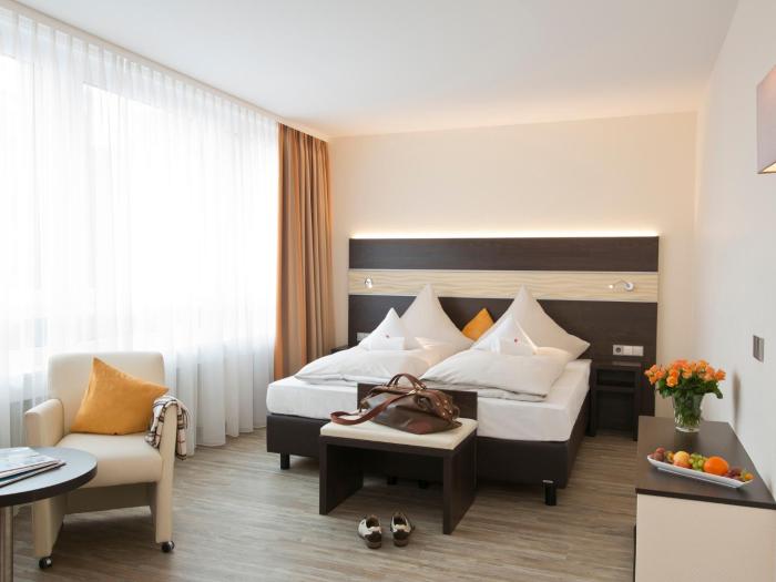 concorde hotel am leineschloss