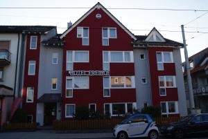 hotel freihof