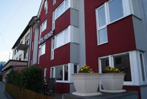 hotel freihof