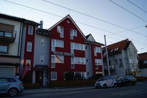 hotel freihof