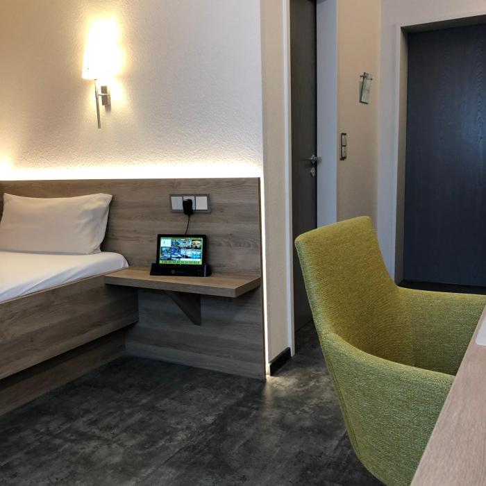 hotel park soltau