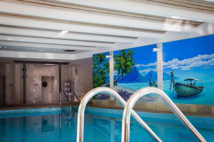 hotel park soltau