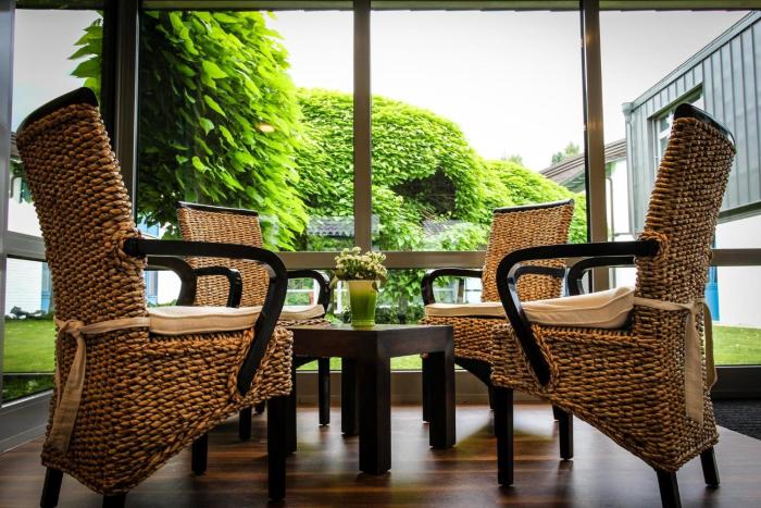 hotel park soltau