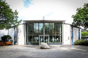 Hotel Park Soltau,Hamburg>>Celle,3 star