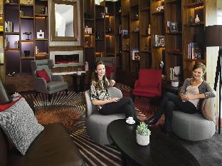 Movenpick Hotel Amsterdam City Centre,Zeeburg>>Amsterdam,4 star