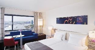 Movenpick Hotel Amsterdam City Centre,Zeeburg>>Amsterdam,4 star