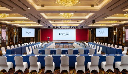 fortuna hanoi hotel