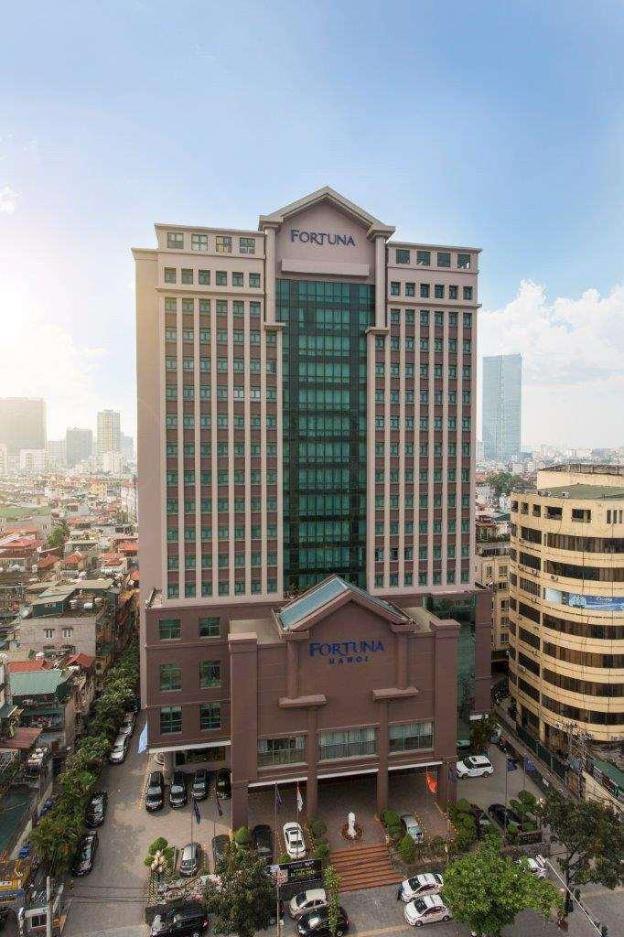 fortuna hanoi hotel