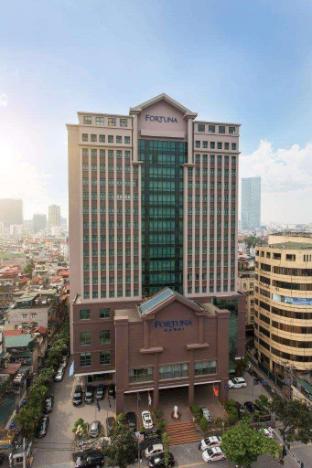 fortuna hanoi hotel