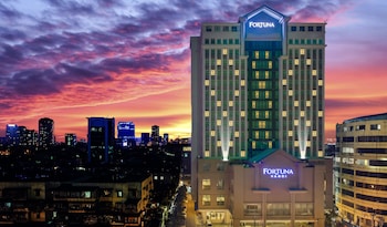 fortuna hanoi hotel
