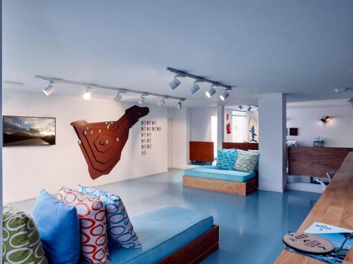 Route Active Hotel,La Montaneta>>Buenavista Del Norte,4 star