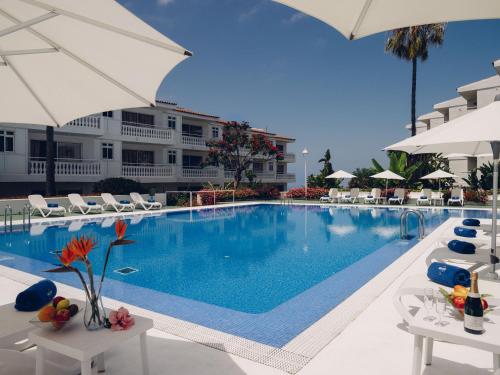 Route Active Hotel,La Montaneta>>Buenavista Del Norte,4 star