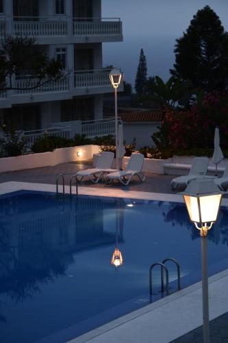Route Active Hotel,La Montaneta>>Buenavista Del Norte,4 star
