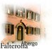 albergo falterona