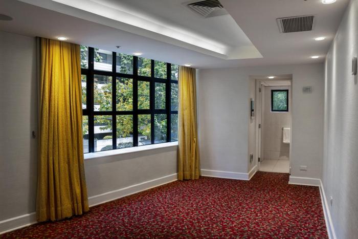wyndham garden santiago kennedy