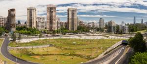 wyndham garden santiago kennedy