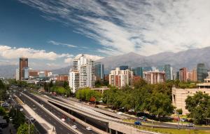 wyndham garden santiago kennedy