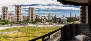 wyndham garden santiago kennedy