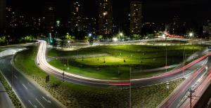 wyndham garden santiago kennedy