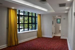 wyndham garden santiago kennedy
