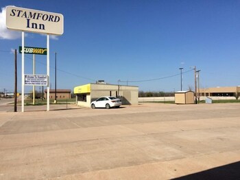 stamford inn