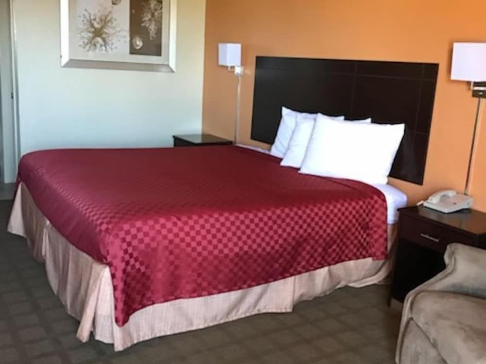 stamford inn