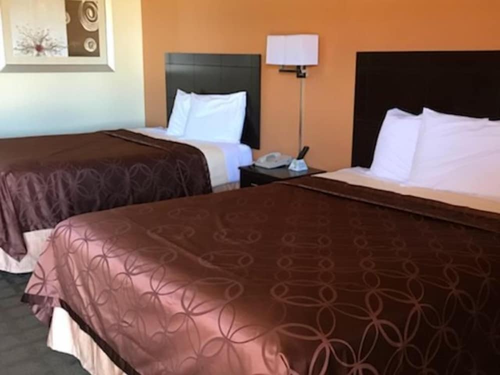 stamford inn