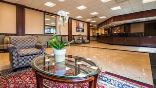 best western plus chicago hillside
