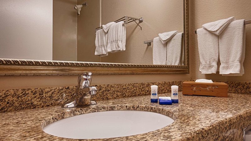 best western plus chicago hillside