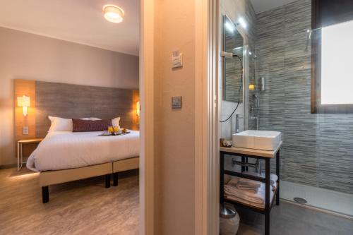 hotel bahia