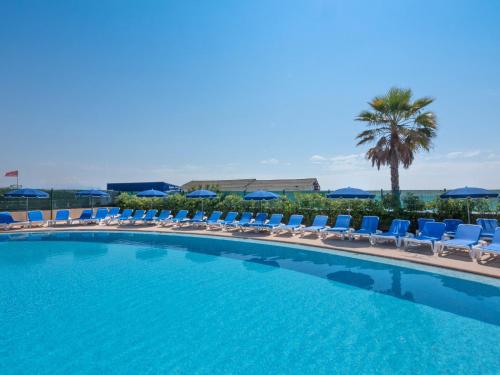 hotel bahia
