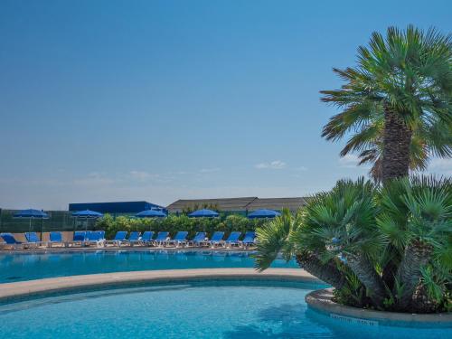 hotel bahia