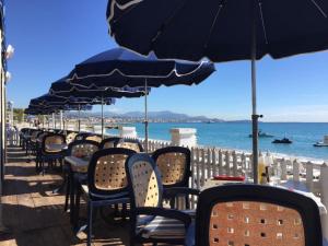Hotel Bahia,Antibes>>Alpes-Maritimes,3 star