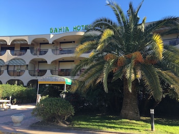 hotel bahia