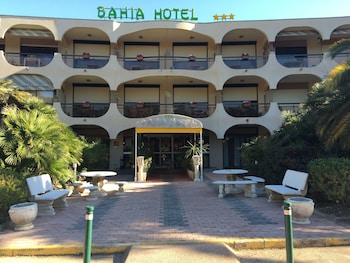 hotel bahia