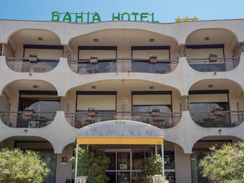 hotel bahia