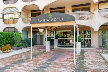 hotel bahia