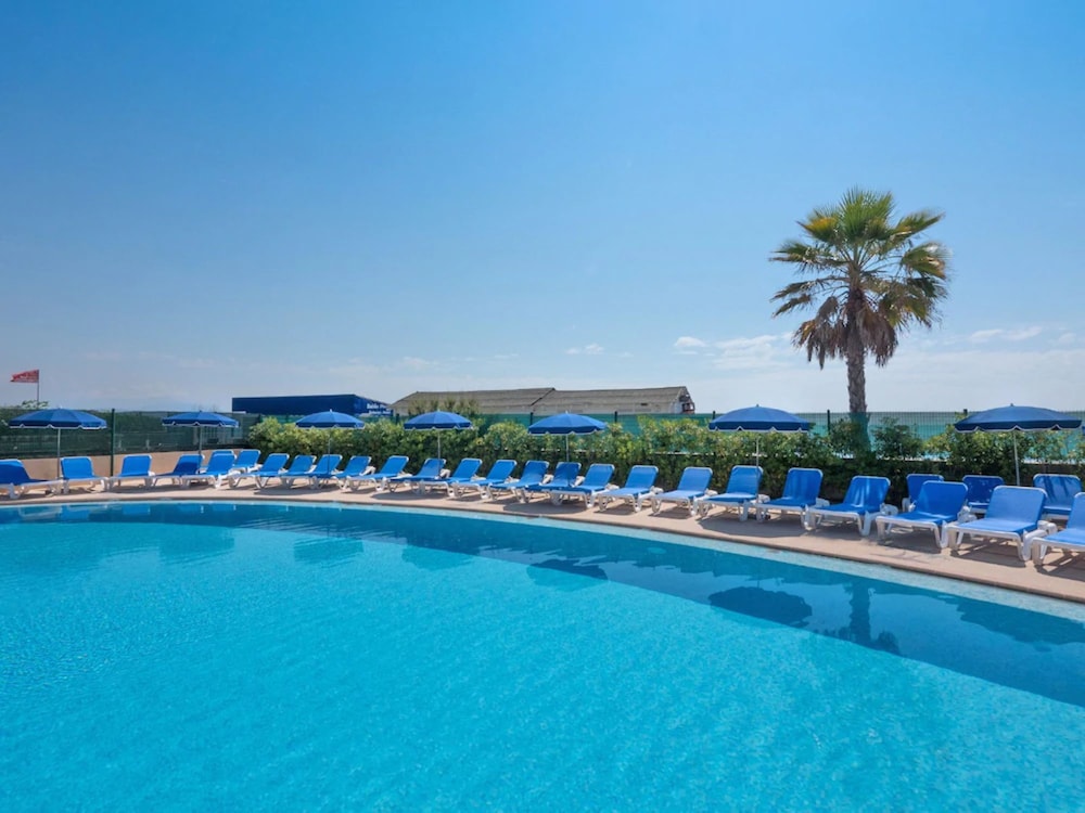 villeneuve loubet