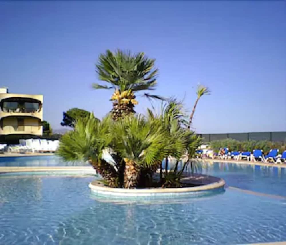 villeneuve loubet