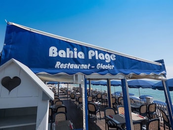 hotel bahia