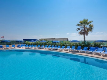 villeneuve loubet