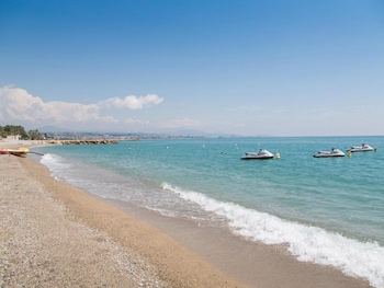 villeneuve loubet