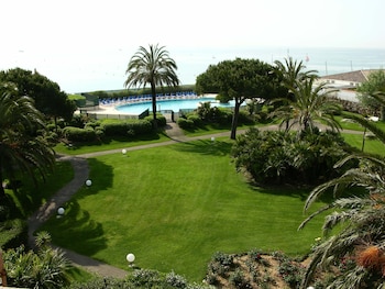hotel bahia