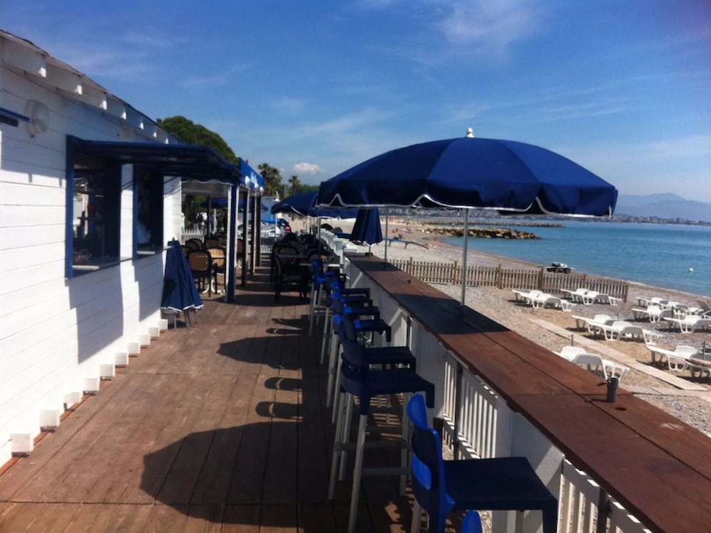 hotel bahia