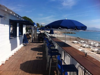 hotel bahia
