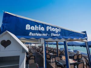 hotel bahia