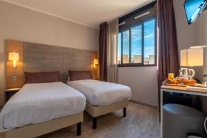hotel bahia