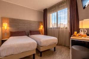 hotel bahia